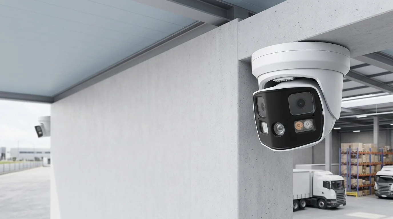 FTronics FT-8P Dual in einer professionellen Installation