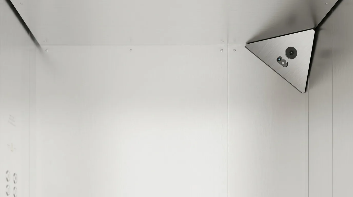 FTronics FE-6L in einer professionellen Installation