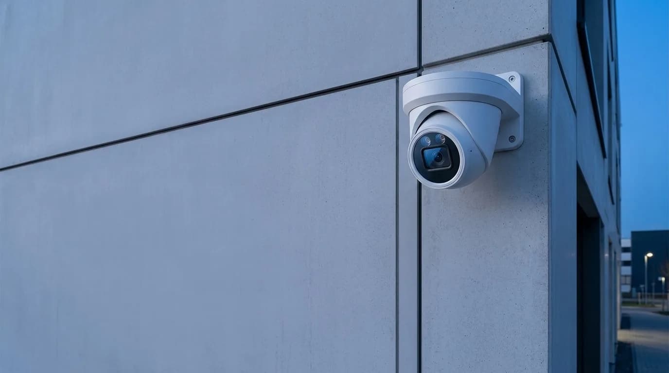 FTronics FT-8C Pro in einer professionellen Installation