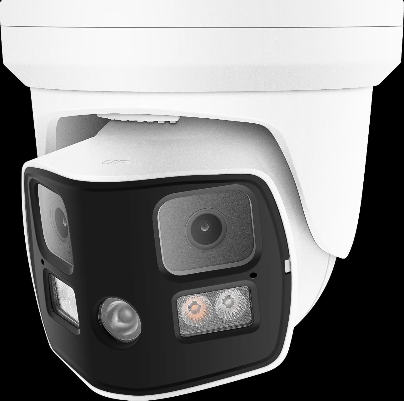 FTronics FT-8P Dual Panoramakamera