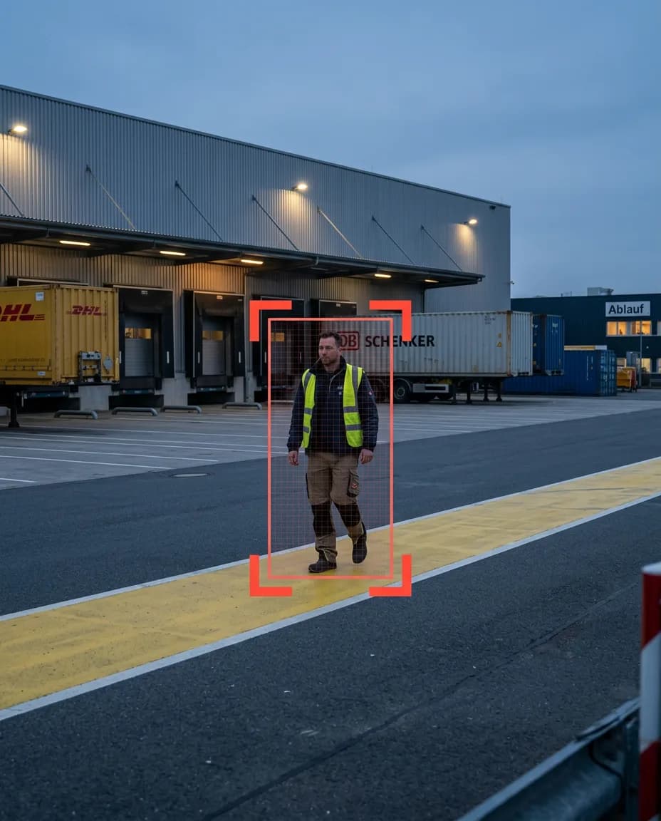 FP-8T 20X: Auto-Tracking