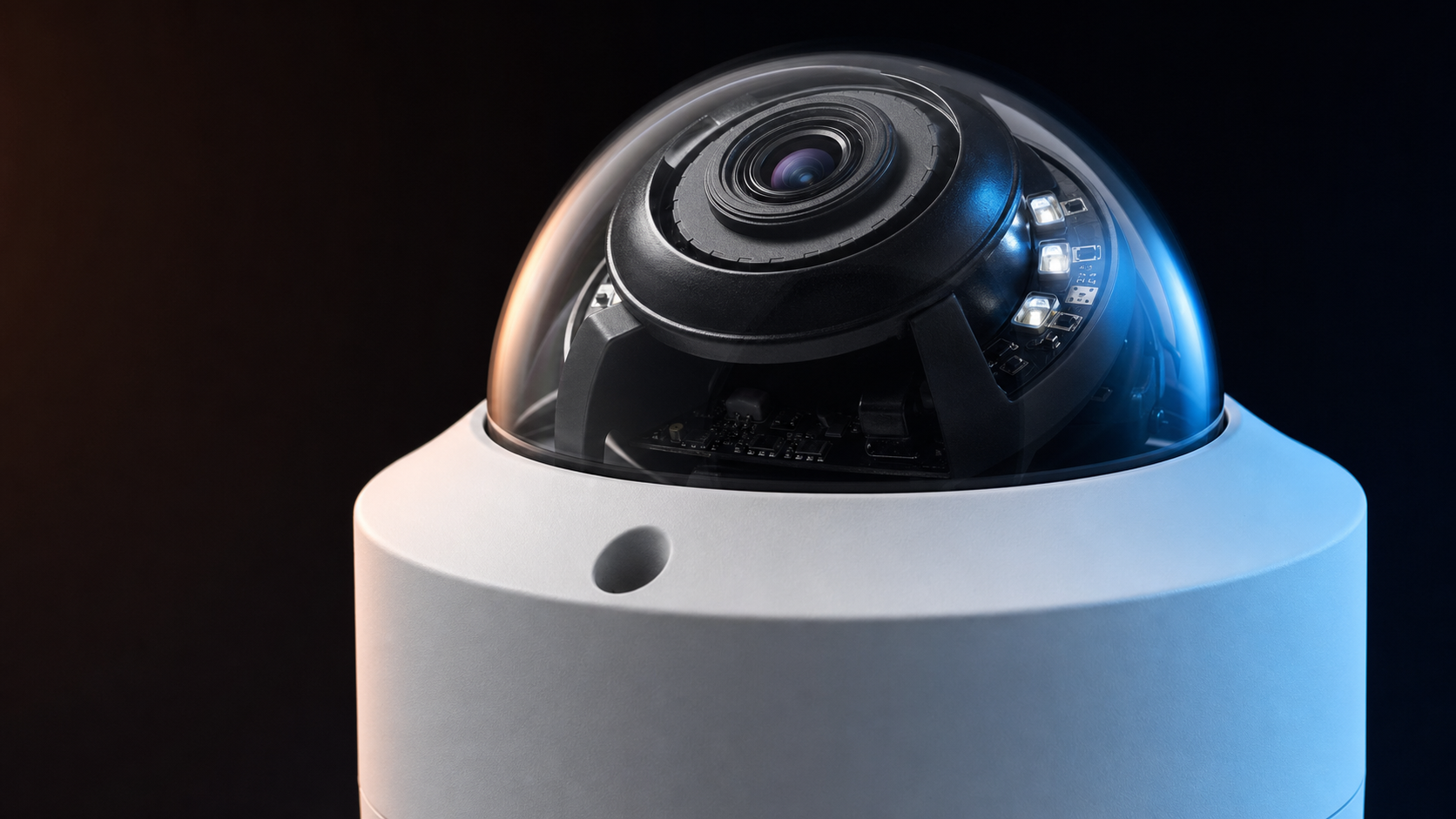 FC-8D Pro Sensor-Detail
