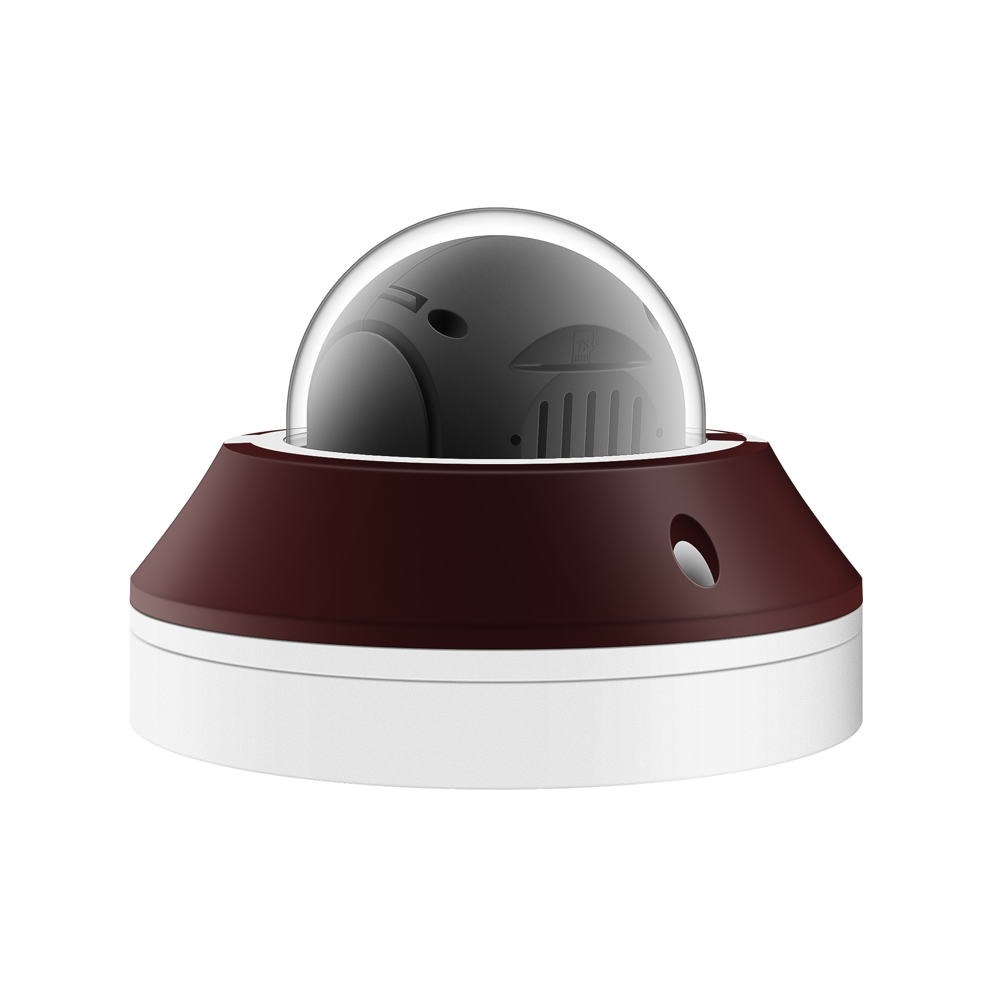 FTronics FC-6Z Mini PTZ Dome