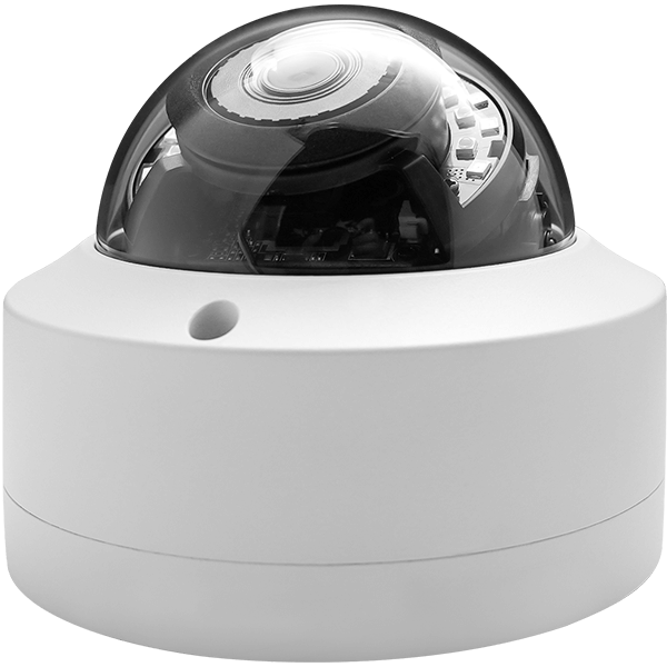 FTronics FC-8D Dome-Kamera