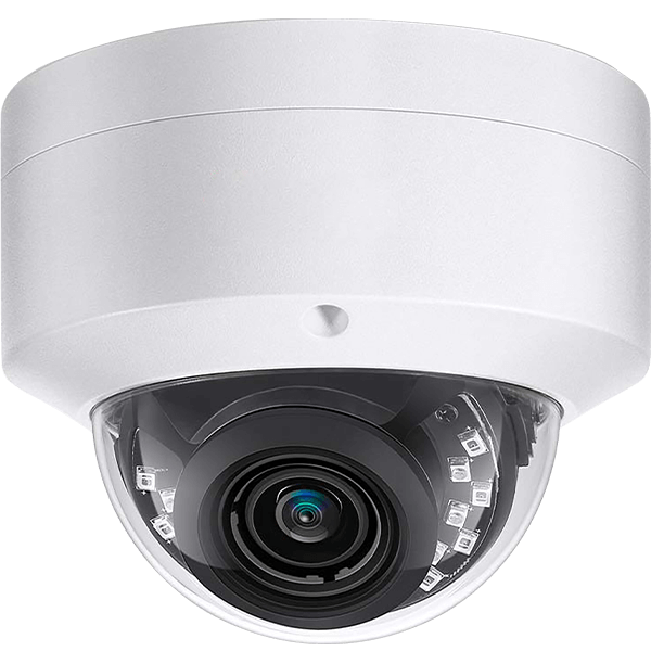 FTronics FC-8D Pro Seitenansicht