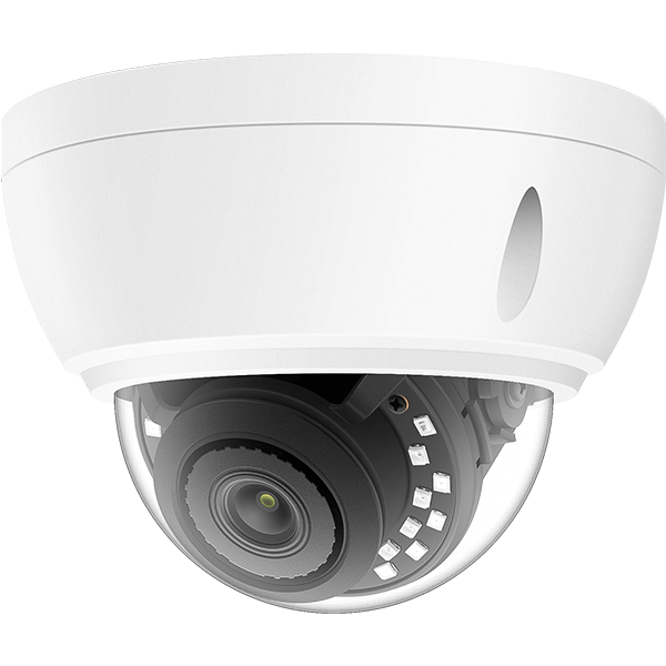 FTronics FC-8D Zoom Dome-Kamera