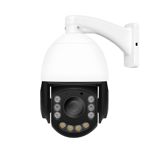 FTronics FP-8T 20X PTZ-Kamera