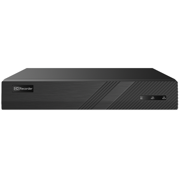 FTronics FR-8X Hybrid XVR