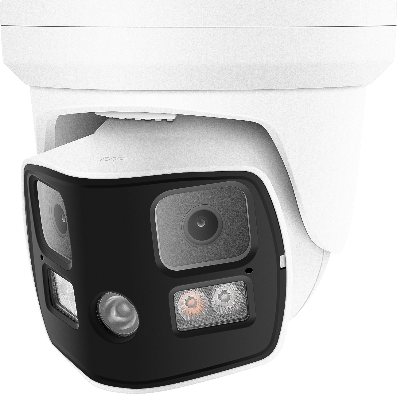 FTronics FT-8P Dual Panorama-Kamera